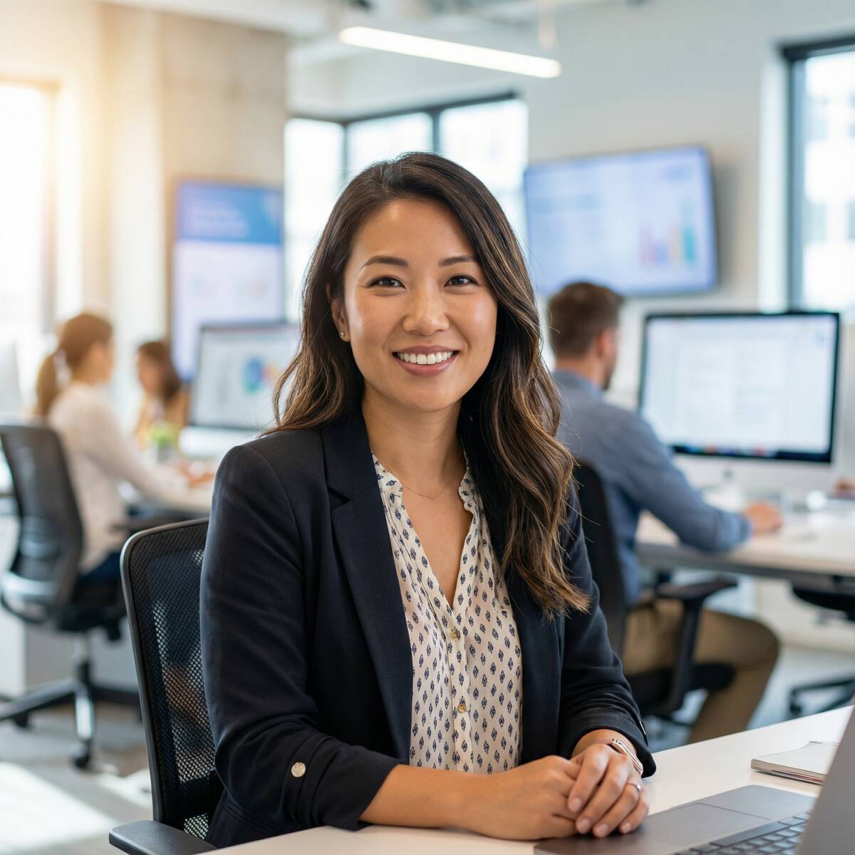 糖心vlog运营总监